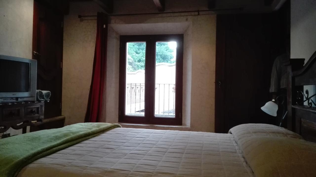 La Casa De La Alameda Bed & Breakfast Antigua ภายนอก รูปภาพ